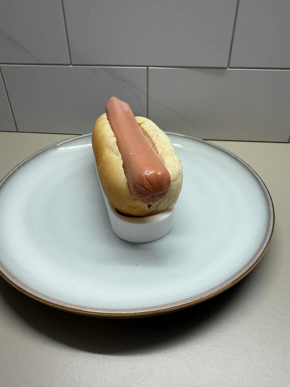Pølseholder