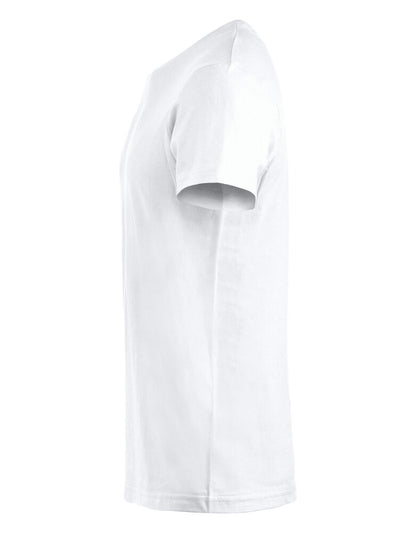 Clique Basic-T – T-skjorte uten trykk