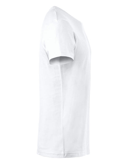 Clique Basic-T – T-skjorte uten trykk