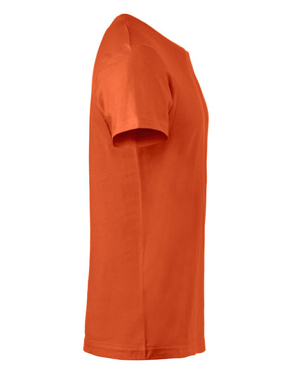 Clique Basic-T – T-skjorte uten trykk