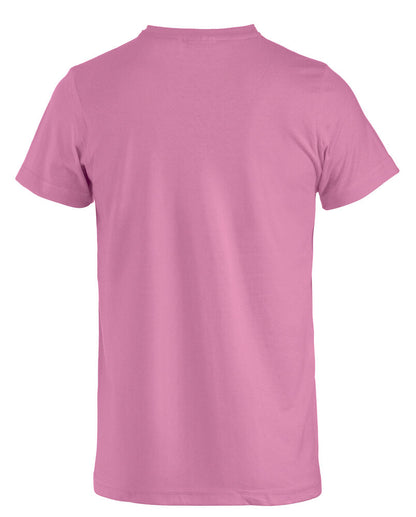 Clique Basic-T – T-skjorte uten trykk