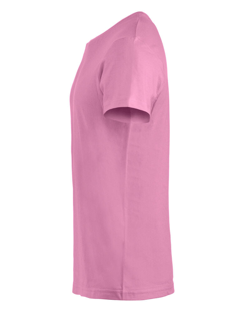 Clique Basic-T – T-skjorte uten trykk
