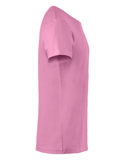 Clique Basic-T – T-skjorte uten trykk