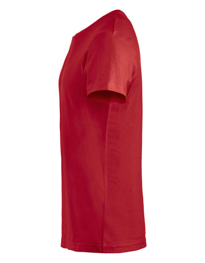 Clique Basic-T – T-skjorte uten trykk