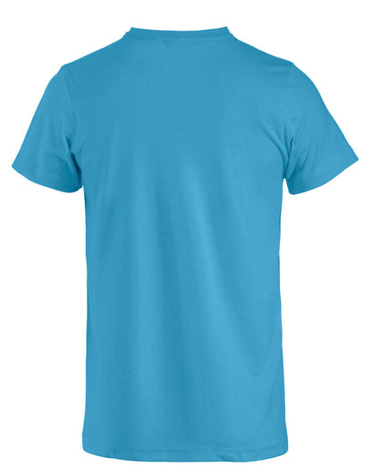 Clique Basic-T – T-skjorte uten trykk