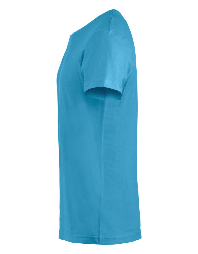 Clique Basic-T – T-skjorte uten trykk