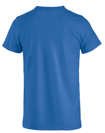 Clique Basic-T – T-skjorte uten trykk