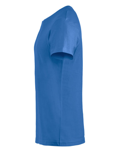 Clique Basic-T – T-skjorte uten trykk