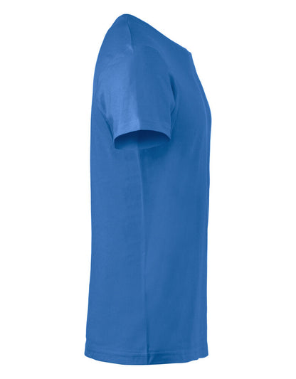 Clique Basic-T – T-skjorte uten trykk
