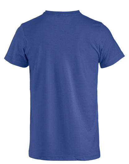 Clique Basic-T – T-skjorte uten trykk