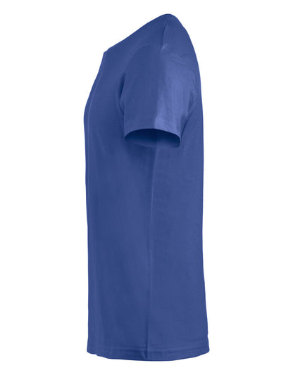 Clique Basic-T – T-skjorte uten trykk