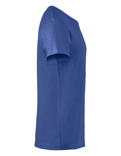 Clique Basic-T – T-skjorte uten trykk