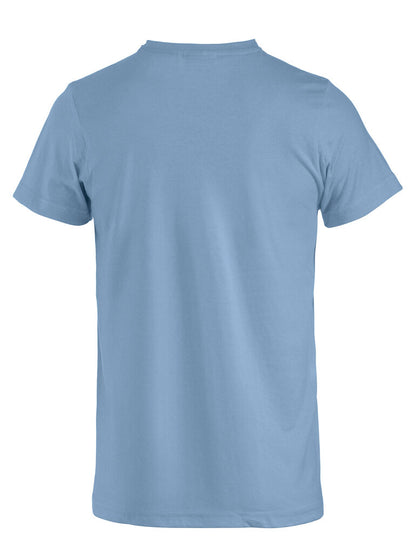 Clique Basic-T – T-skjorte uten trykk