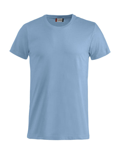 Clique Basic-T – T-skjorte uten trykk