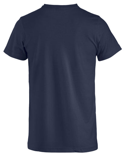 Clique Basic-T – T-skjorte uten trykk