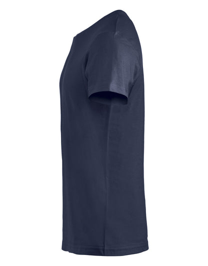 Clique Basic-T – T-skjorte uten trykk
