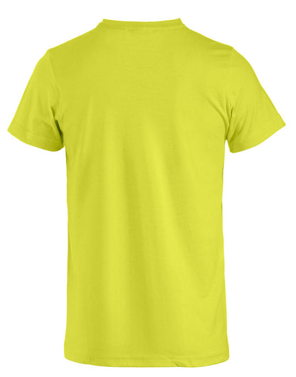Clique Basic-T – T-skjorte uten trykk