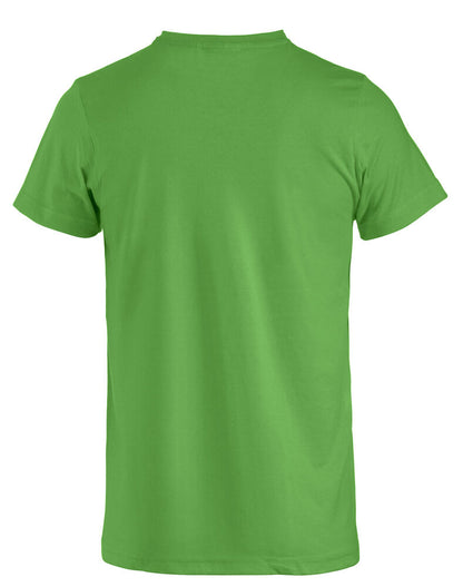 Clique Basic-T – T-skjorte uten trykk