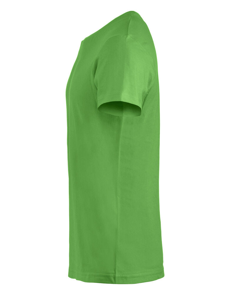 Clique Basic-T – T-skjorte uten trykk
