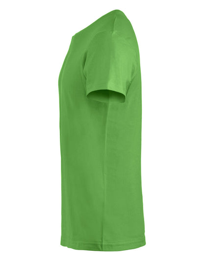 Clique Basic-T – T-skjorte uten trykk