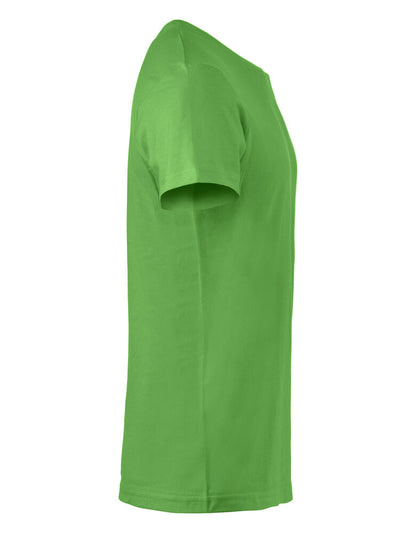 Clique Basic-T – T-skjorte uten trykk