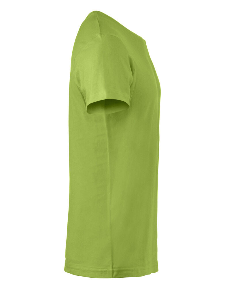 Clique Basic-T – T-skjorte uten trykk