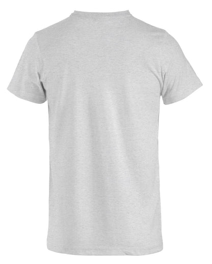 Clique Basic-T – T-skjorte uten trykk