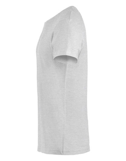Clique Basic-T – T-skjorte uten trykk