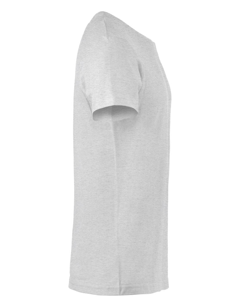 Clique Basic-T – T-skjorte uten trykk