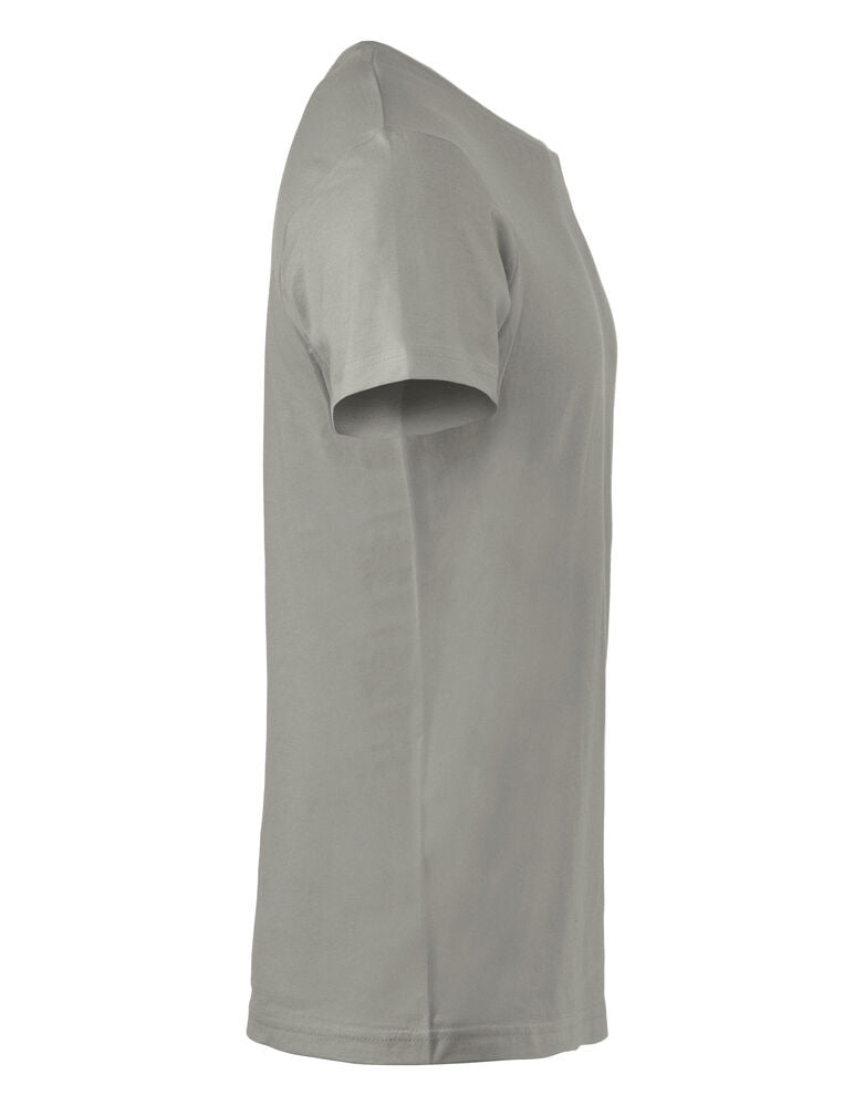 Clique Basic-T – T-skjorte uten trykk