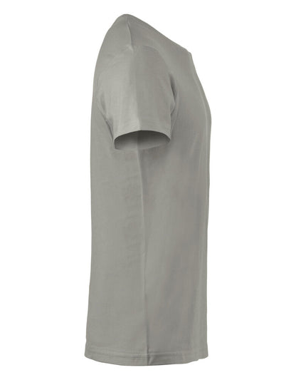 Clique Basic-T – T-skjorte uten trykk