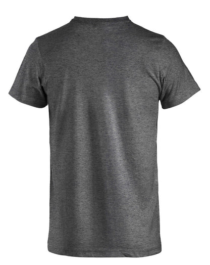 Clique Basic-T – T-skjorte uten trykk