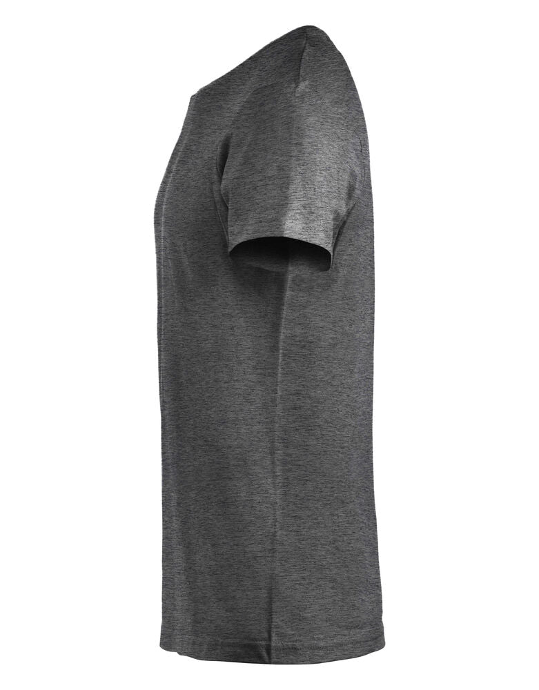 Clique Basic-T – T-skjorte uten trykk