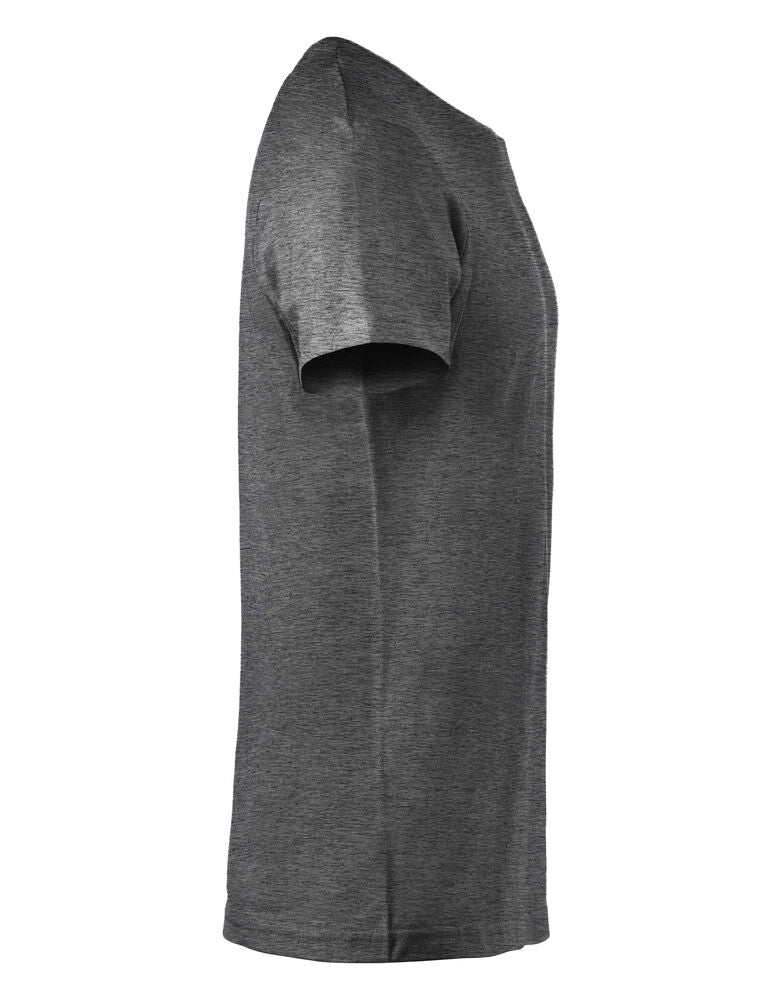 Clique Basic-T – T-skjorte uten trykk