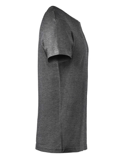 Clique Basic-T – T-skjorte uten trykk