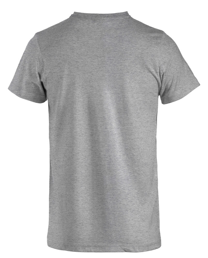 Clique Basic-T – T-skjorte uten trykk