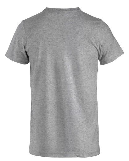Clique Basic-T – T-skjorte uten trykk