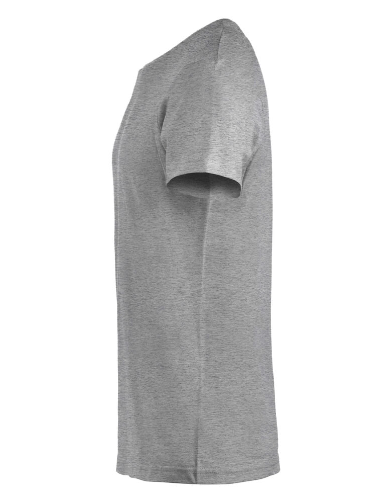 Clique Basic-T – T-skjorte uten trykk
