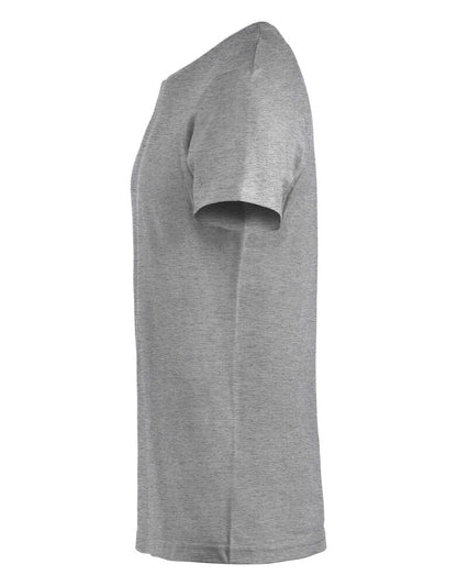Clique Basic-T – T-skjorte uten trykk
