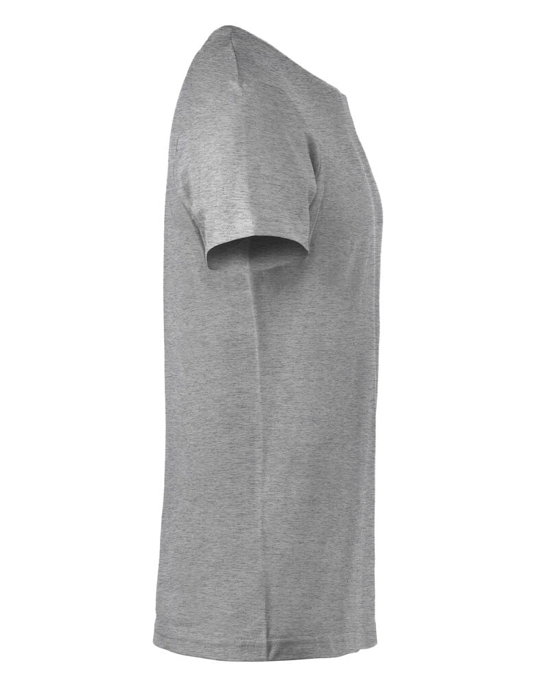 Clique Basic-T – T-skjorte uten trykk