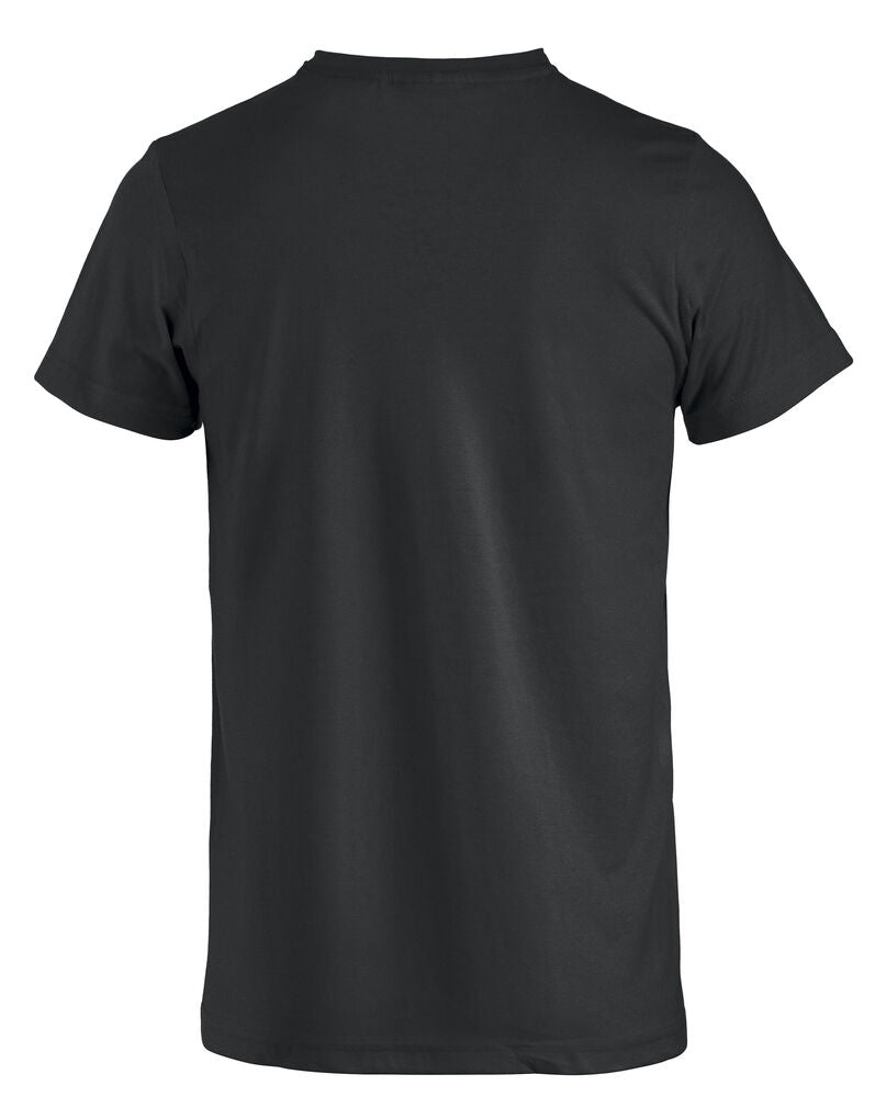 Clique Basic-T – T-skjorte uten trykk