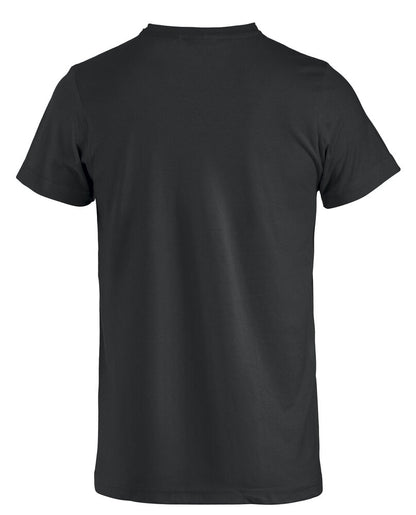 Clique Basic-T – T-skjorte uten trykk