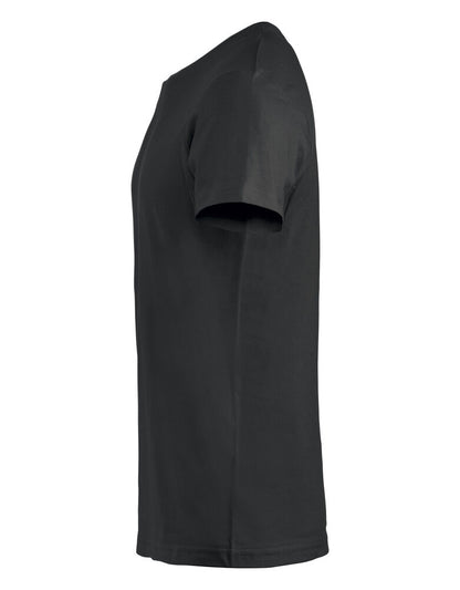 Clique Basic-T – T-skjorte uten trykk