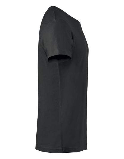 Clique Basic-T – T-skjorte uten trykk