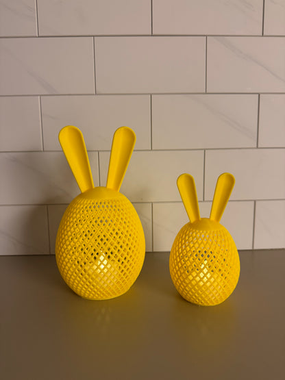 Påskeegg Led-Telysholder