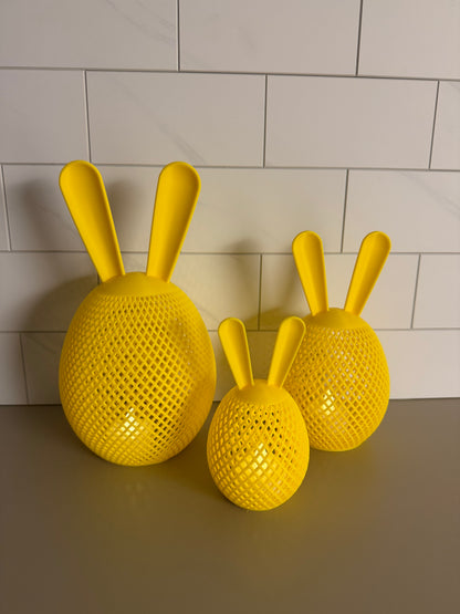 Påskeegg Led-Telysholder