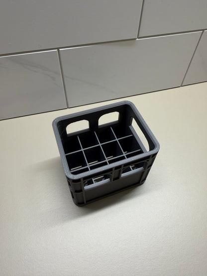 Kasse for Batteri