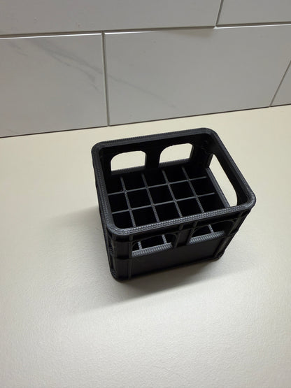 Kasse for Batteri