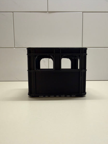 Kasse for Batteri