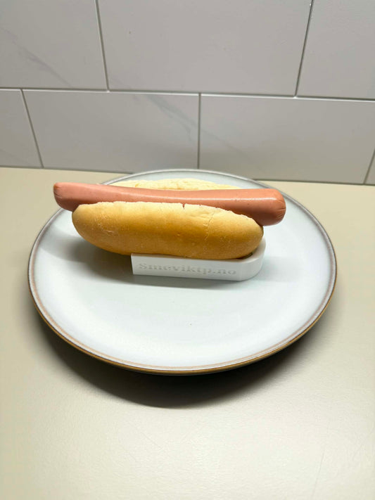 Pølseholder